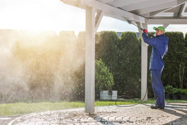 Trusted Sullivans Island, SC Pressure Washing Services Experts